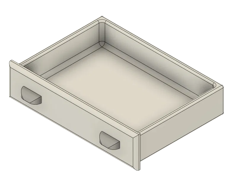 Tủ Quần Áo Mini - Image 4