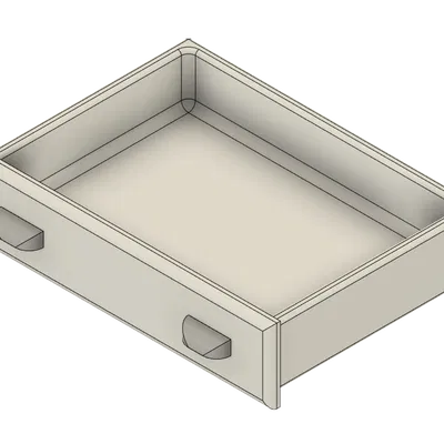 Tủ Quần Áo Mini