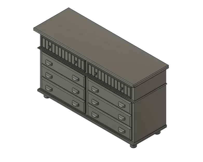 Tủ Quần Áo Mini - Image 5