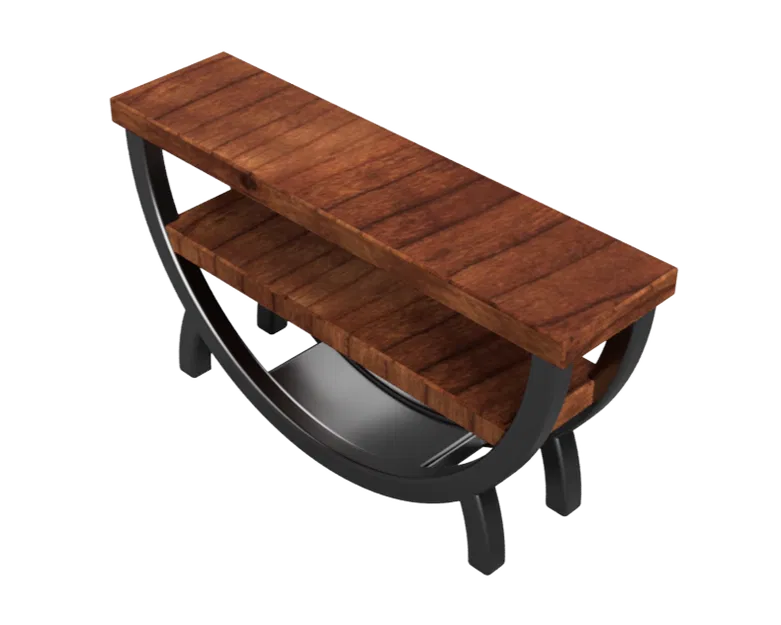 Bàn Phụ Dài Mỏng - Image 1