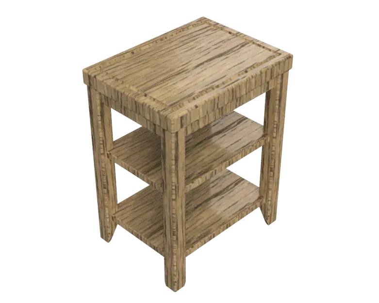 Bàn Chữ Nhật - Image 1