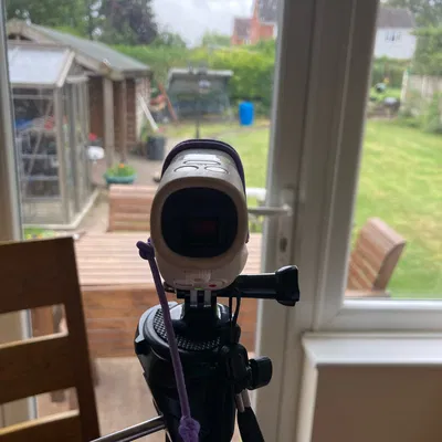 Giá đỡ GoPro cho Canon PowerShot Zoom