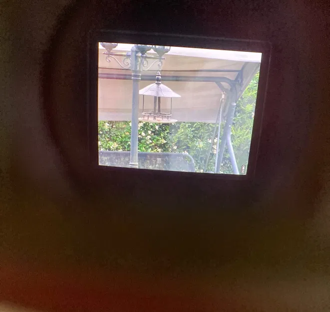 Giá đỡ GoPro cho Canon PowerShot Zoom - Image 3