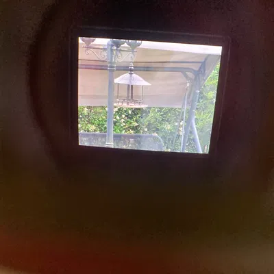 Giá đỡ GoPro cho Canon PowerShot Zoom