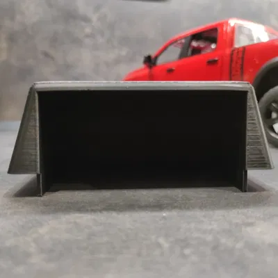 Nắp thùng xe Bruder RAM 2500