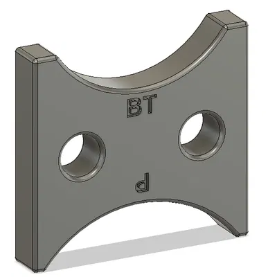 Combo Giá Đỡ Xe Máy Dive-X