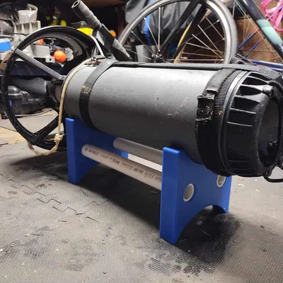 Combo Giá Đỡ Xe Máy Dive-X