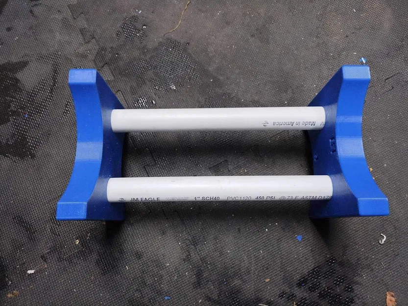 Combo Giá Đỡ Xe Máy Dive-X - Image 3