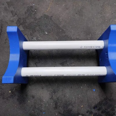 Combo Giá Đỡ Xe Máy Dive-X