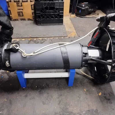 Combo Giá Đỡ Xe Máy Dive-X