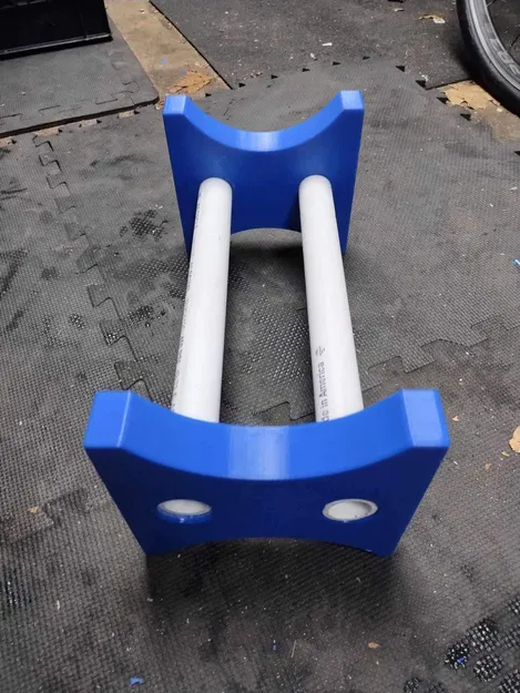 Combo Giá Đỡ Xe Máy Dive-X - Image 5