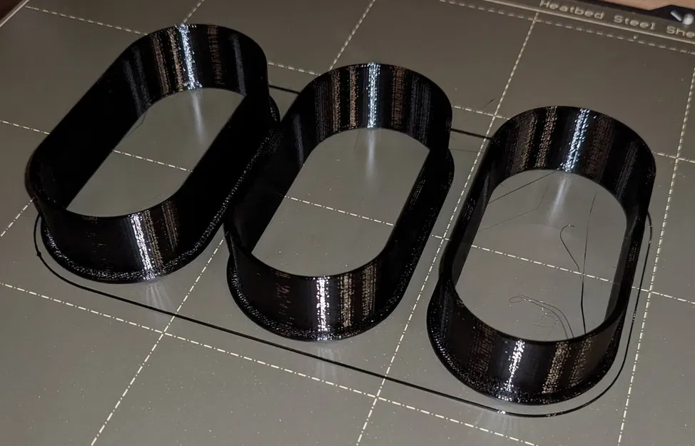 Vòng đệm dây điện bàn làm việc (Desk Grommet) - Image 3