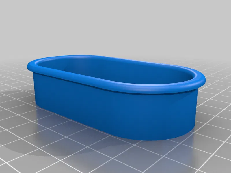 Vòng đệm dây điện bàn làm việc (Desk Grommet) - Image 4