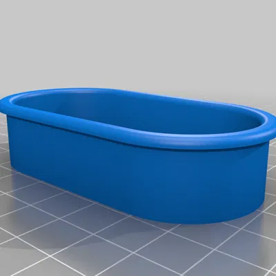 Vòng đệm dây điện bàn làm việc (Desk Grommet)