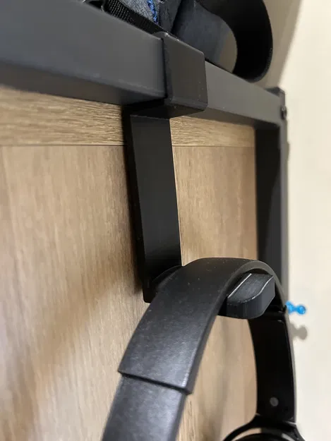 Kệ Tai Nghe Cho Tủ 20 Ly - Image 2