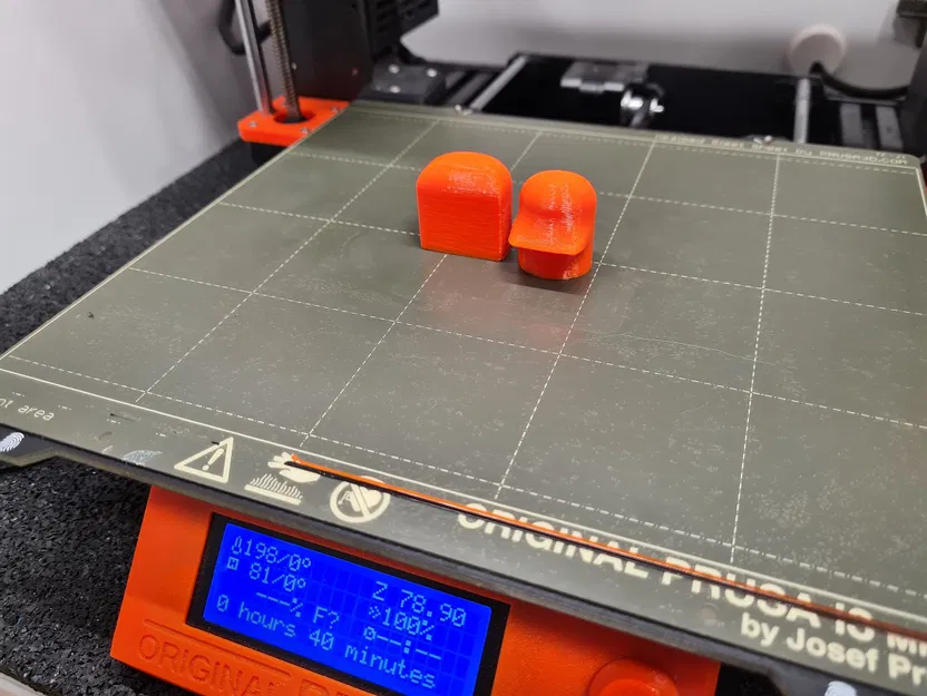 Dụng cụ cắt cây hình ngón tay - Image 2