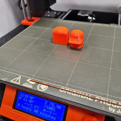 Dụng cụ cắt cây hình ngón tay