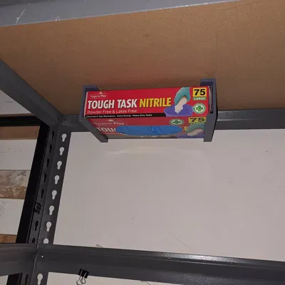 Giá Đỡ Hộp Găng Tay