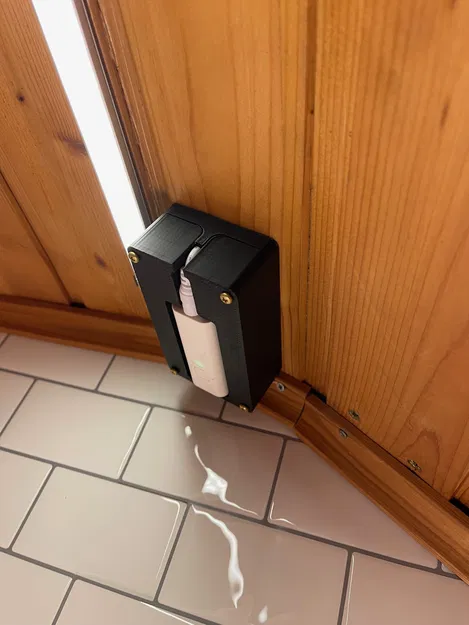 Hộp có lỗ khoét cho công tắc - Image 1