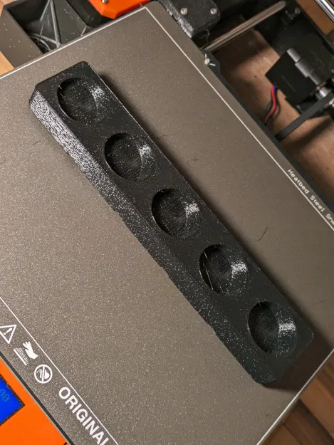 Giá Đỡ Ống NUUN Gridfinity - Image 2