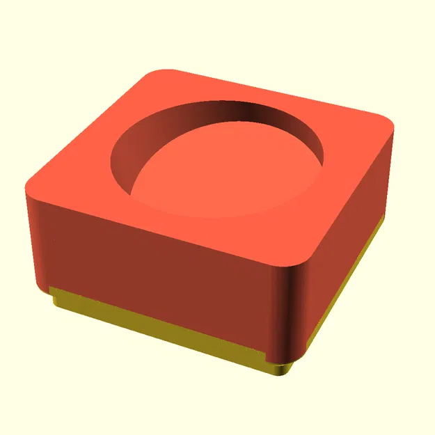 Giá Đỡ Ống NUUN Gridfinity - Image 4