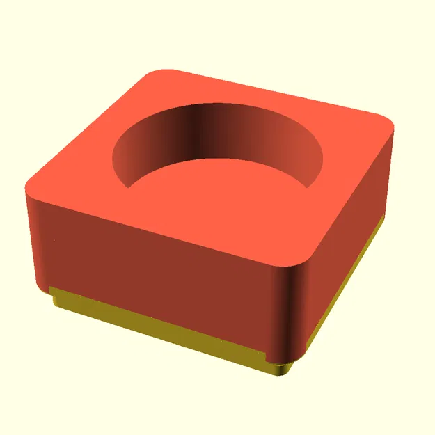 Giá Đỡ Ống NUUN Gridfinity - Image 5