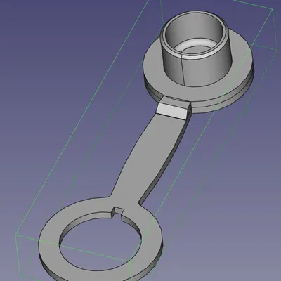 Nắp Đậy Bụi Đầu Nối Racal VRM5080