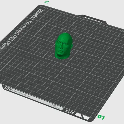 Dwayne "The Thumb" Johnson - Rối Ngón Tay Cái