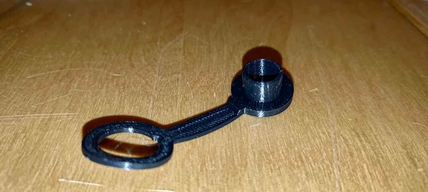 Nắp Đậy Bụi Đầu Nối Racal VRM5080 - Image 3