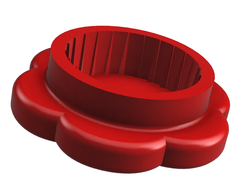 Dụng Cụ Mở Nắp Chai PET - Image 1