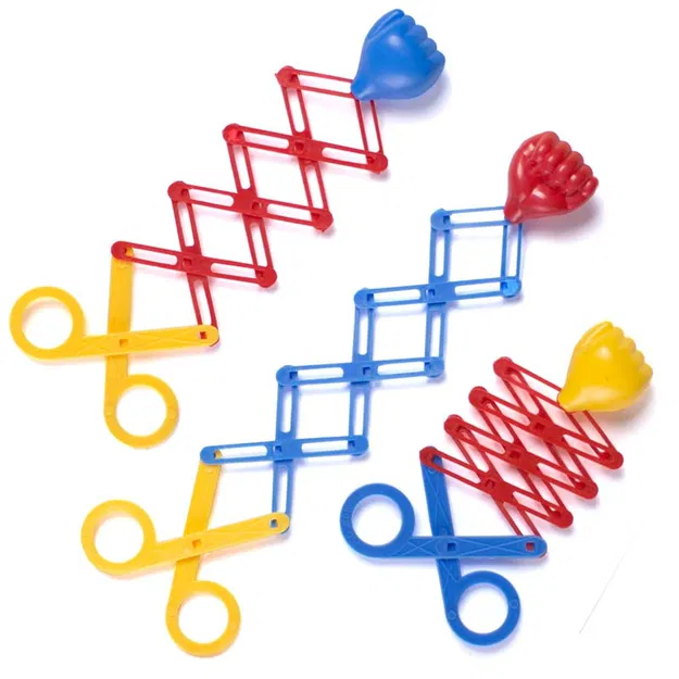 Tay Bắn Kéo (Vystřelovací ruka) - Image 1