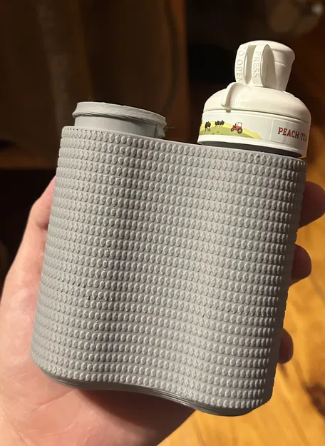 Giá Đỡ Lõi Hương Vị Cirkul SipVault - Image 1