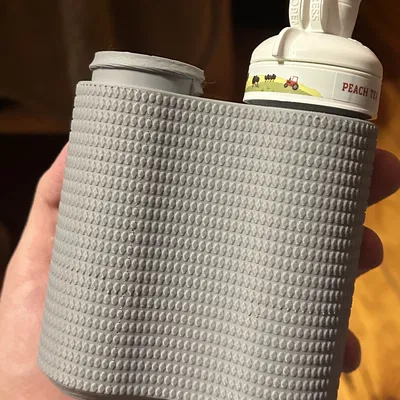 Giá Đỡ Lõi Hương Vị Cirkul SipVault