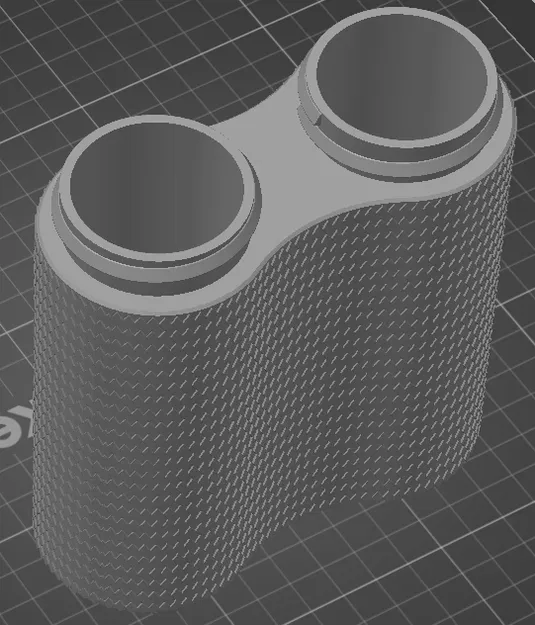 Giá Đỡ Lõi Hương Vị Cirkul SipVault - Image 3