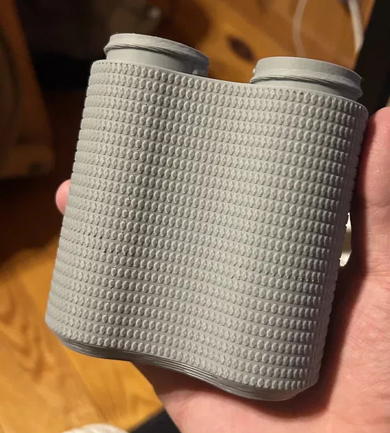 Giá Đỡ Lõi Hương Vị Cirkul SipVault - Image 4