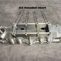 Ford FlatHead V8 (10/14) / Ống nạp tùy chỉnh - Thumbnail 10