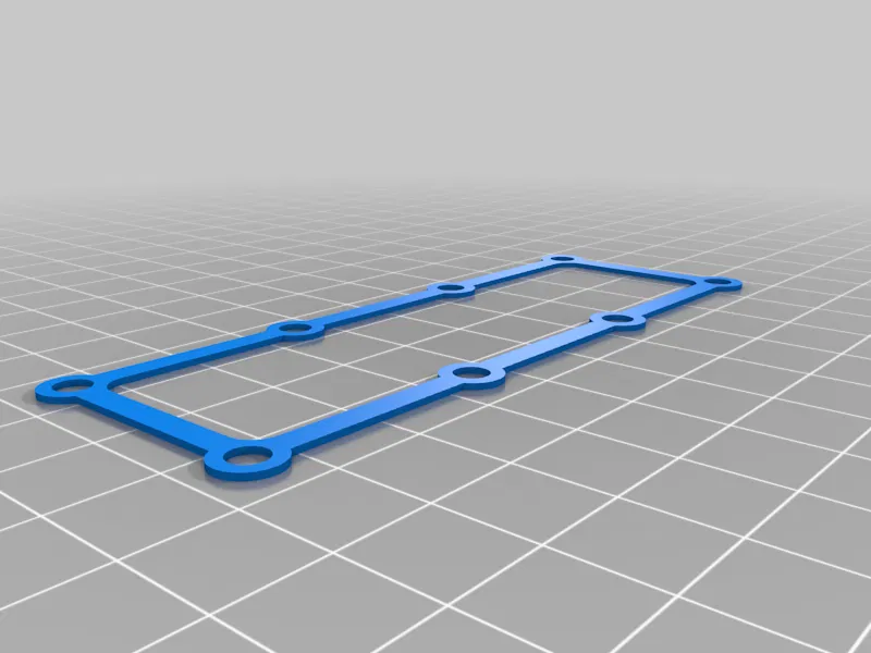 Ford FlatHead V8 (10/14) / Ống nạp tùy chỉnh - Image 19