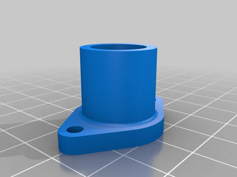 Ford FlatHead V8 (10/14) / Ống nạp tùy chỉnh - Image 23