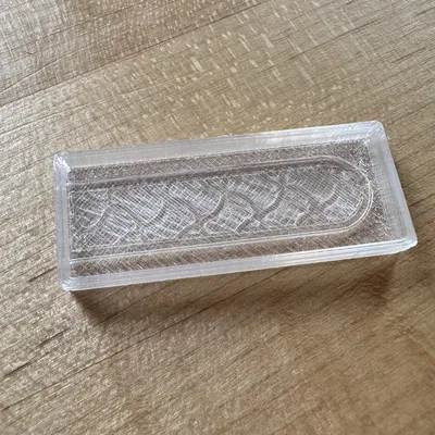 Vỏ bọc TPU cho chân ghế đôn/ghế đẩu hình chữ U chống trầy sàn