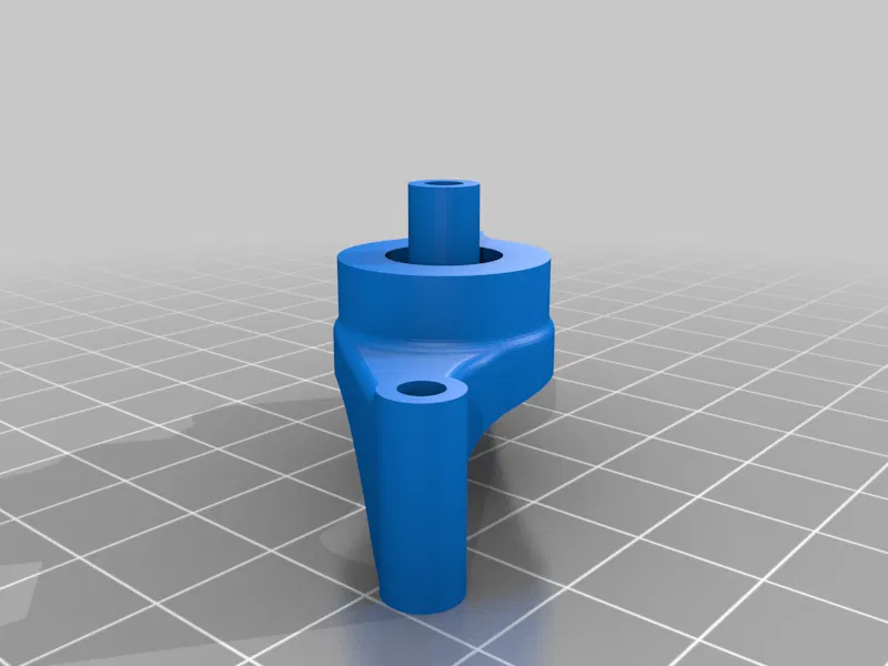 Ford FlatHead V8 (9/14) / Puly Căng Dây - Image 11