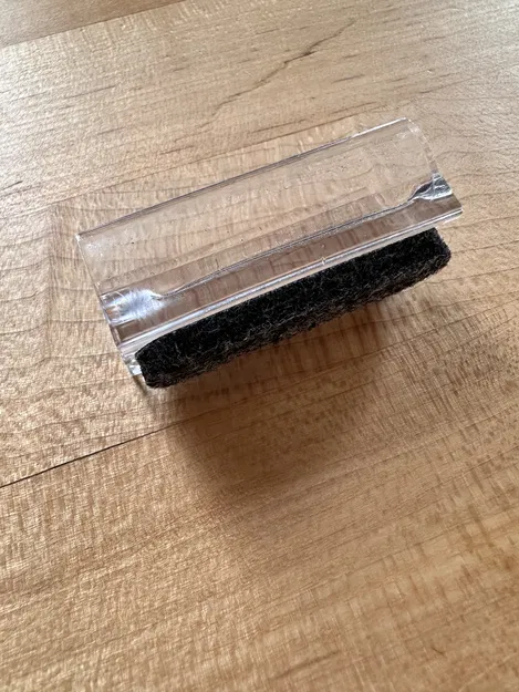 Vỏ bọc TPU cho chân ghế đôn/ghế đẩu hình chữ U chống trầy sàn - Image 4