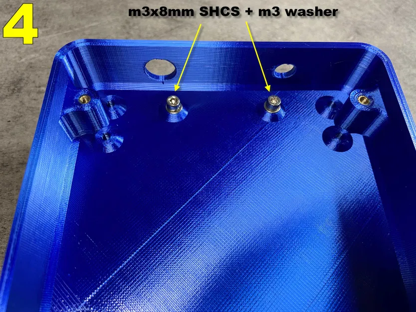 Giá đỡ động cơ Ford FlatHead V8 (8/14) - Image 7