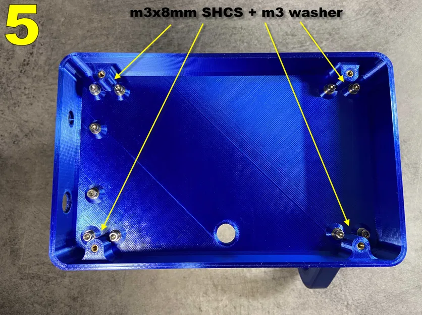 Giá đỡ động cơ Ford FlatHead V8 (8/14) - Image 8