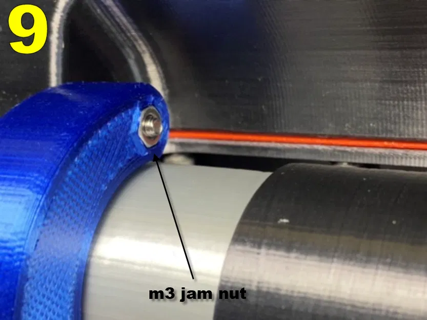 Giá đỡ động cơ Ford FlatHead V8 (8/14) - Image 12