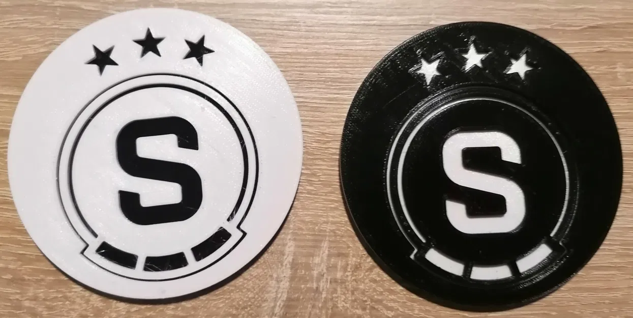 ACS - Ly lót ly AC Sparta Praha (2021) - Image 1