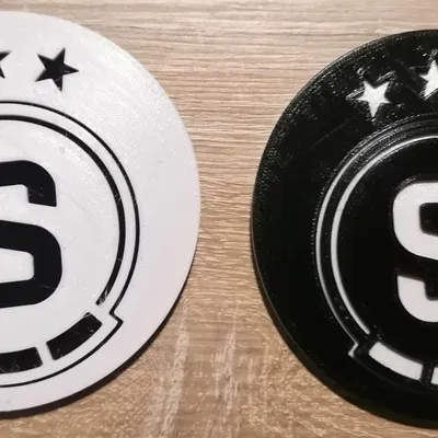 ACS - Ly lót ly AC Sparta Praha (2021)