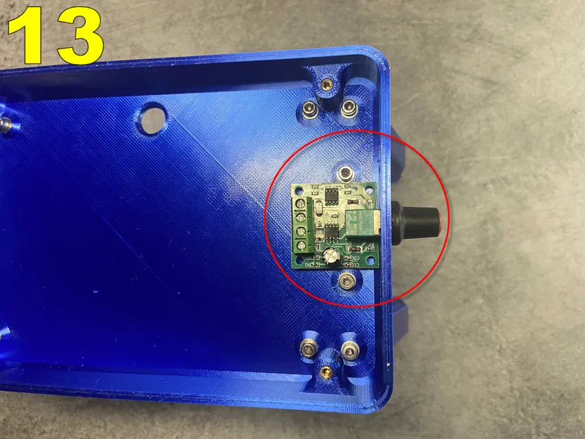 Giá đỡ động cơ Ford FlatHead V8 (8/14) - Image 16