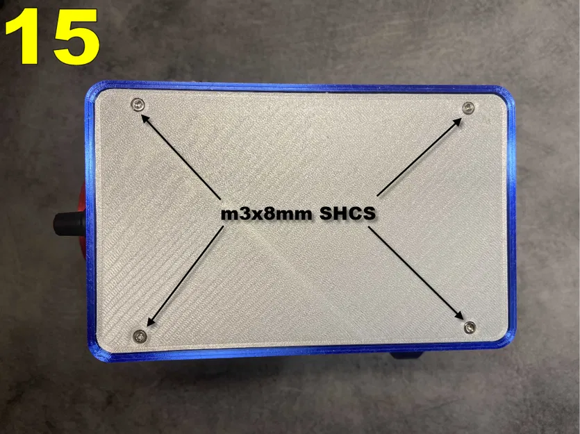 Giá đỡ động cơ Ford FlatHead V8 (8/14) - Image 18