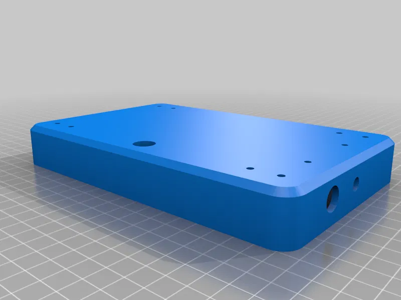 Giá đỡ động cơ Ford FlatHead V8 (8/14) - Image 19