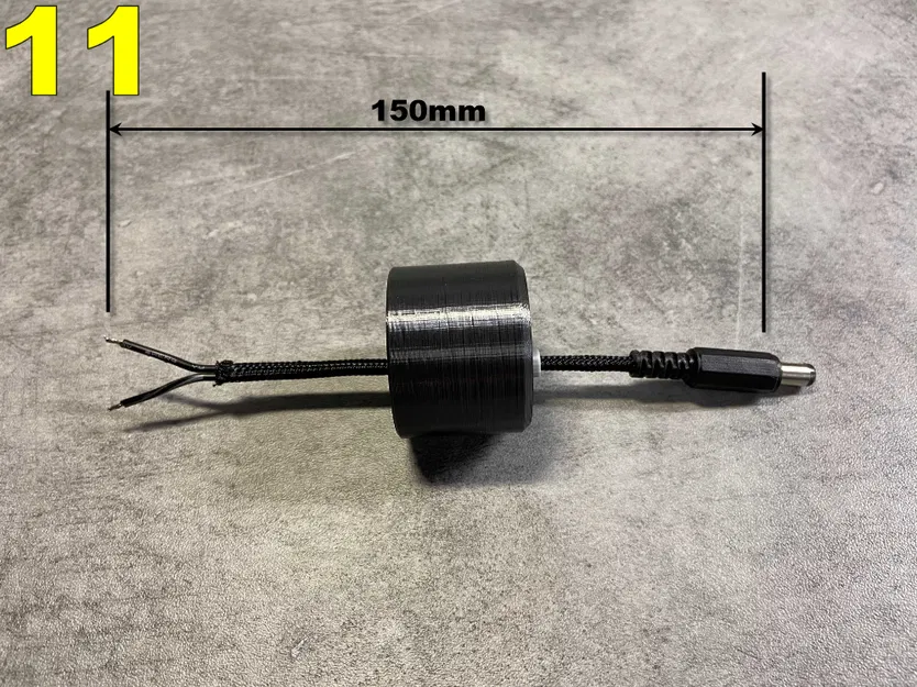 Ford FlatHead V8 (7/14) / Chỉnh sửa Téc-te dầu - Image 16